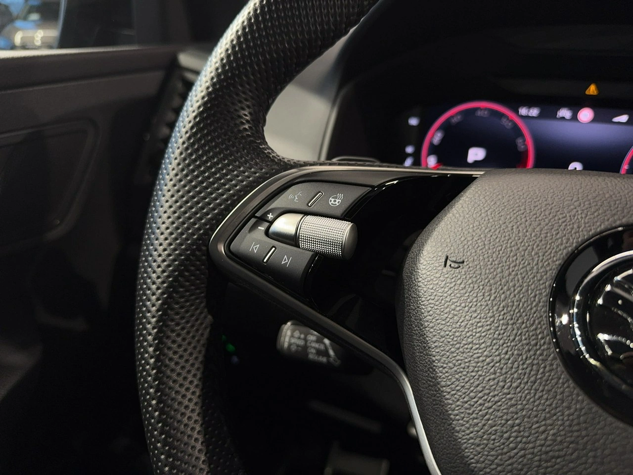 Skoda Karoq - Zdjęcie 22