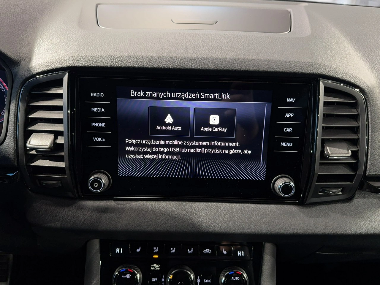 Skoda Karoq - Zdjęcie 25