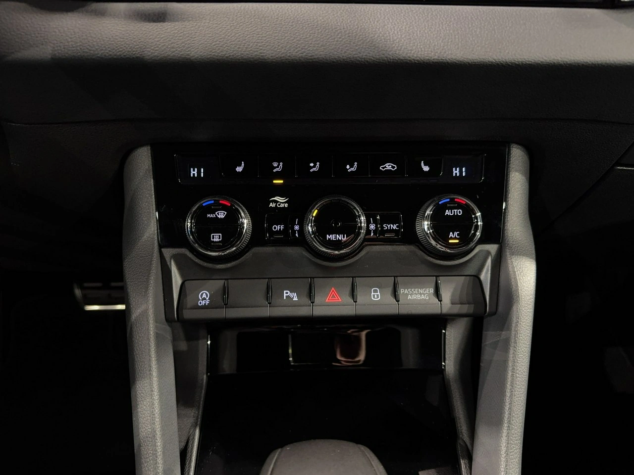 Skoda Karoq - Zdjęcie 26