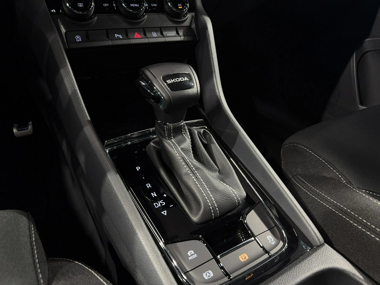 Skoda Karoq - Zdjęcie 27