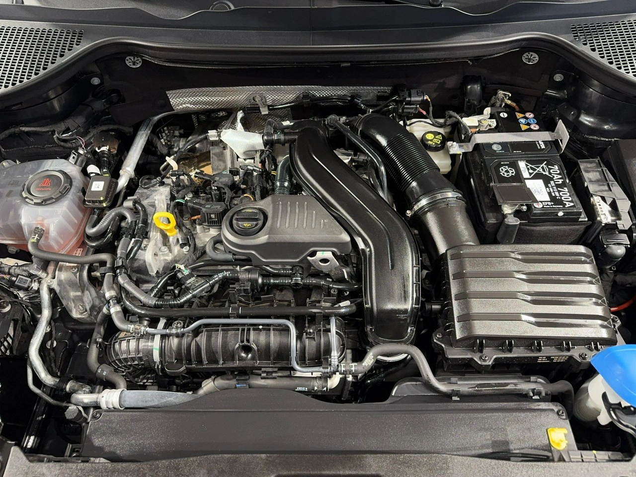 Skoda Karoq - Zdjęcie 32