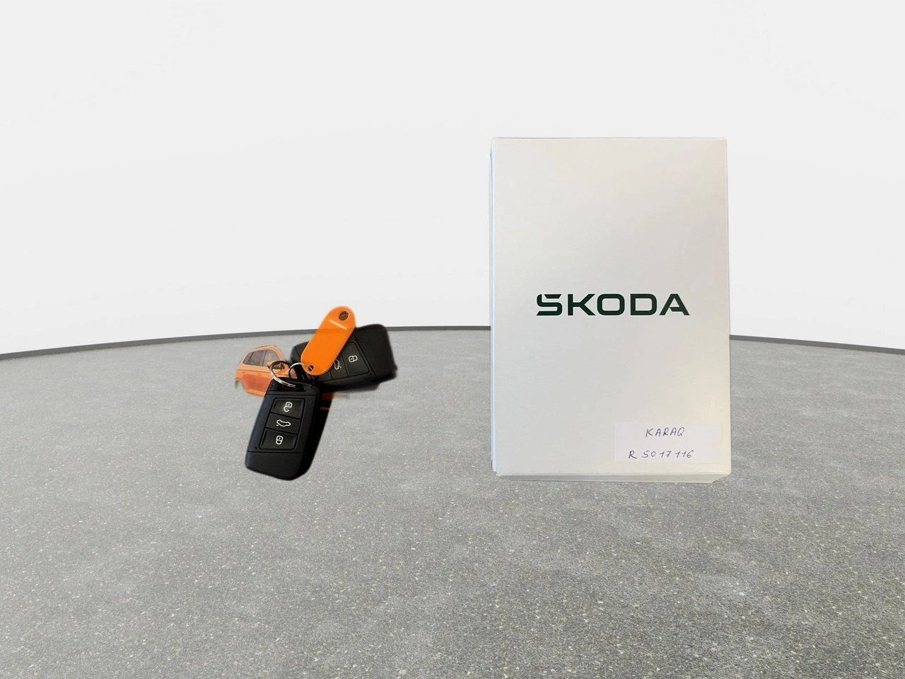 Skoda Karoq - Zdjęcie 33