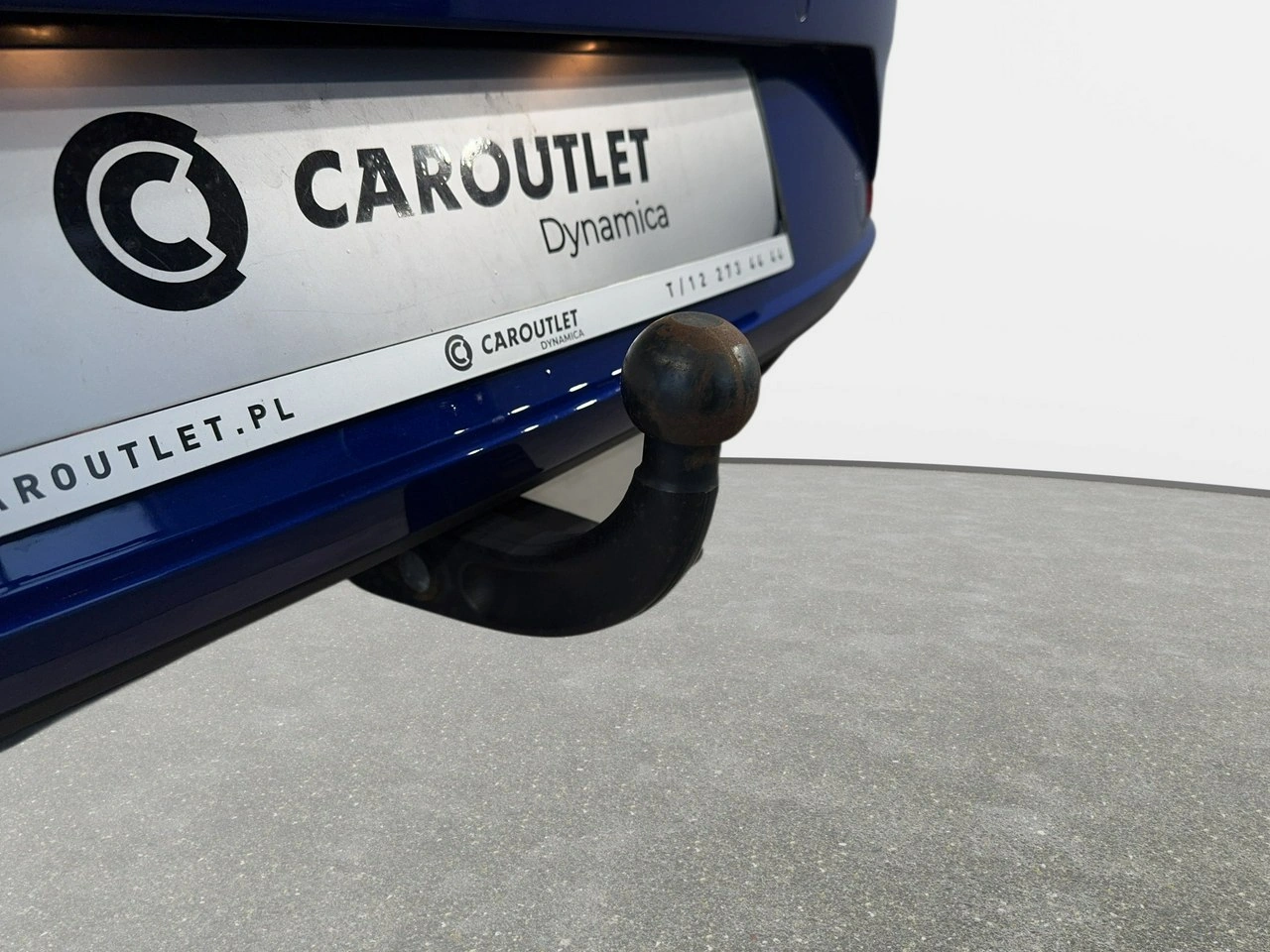 Seat Leon Sportstourer - Zdjęcie 13