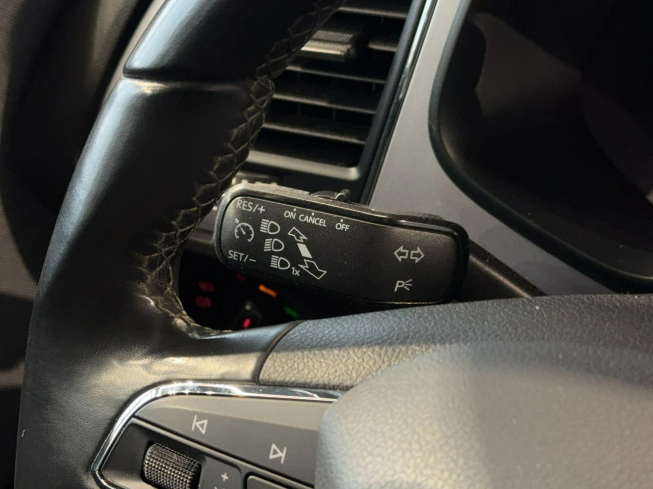 Seat Leon Sportstourer - Zdjęcie 18