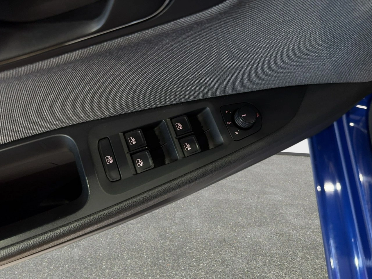 Seat Leon Sportstourer - Zdjęcie 23