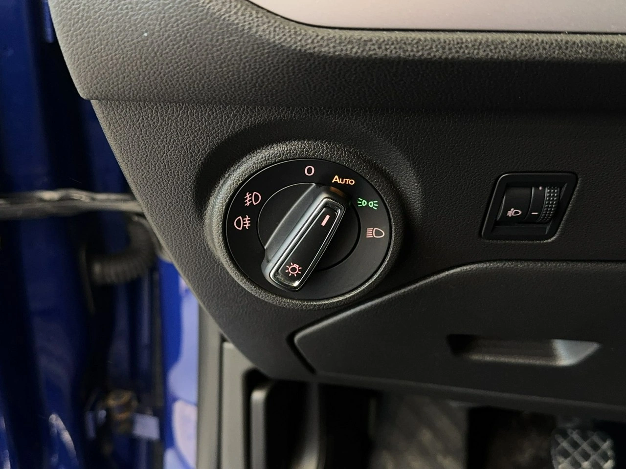 Seat Leon Sportstourer - Zdjęcie 24