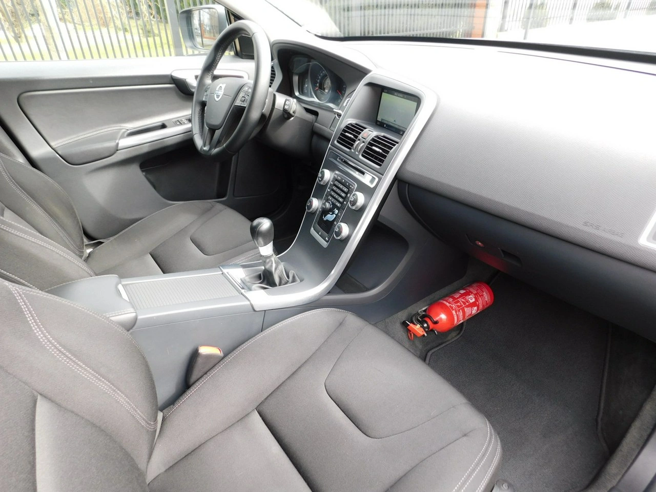 Volvo XC 60 - Zdjęcie 5