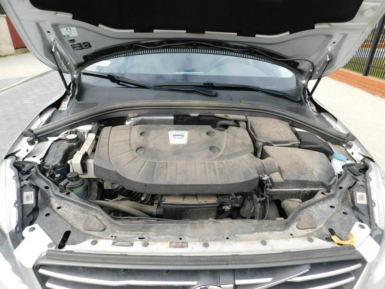 Volvo XC 60 - Zdjęcie 7