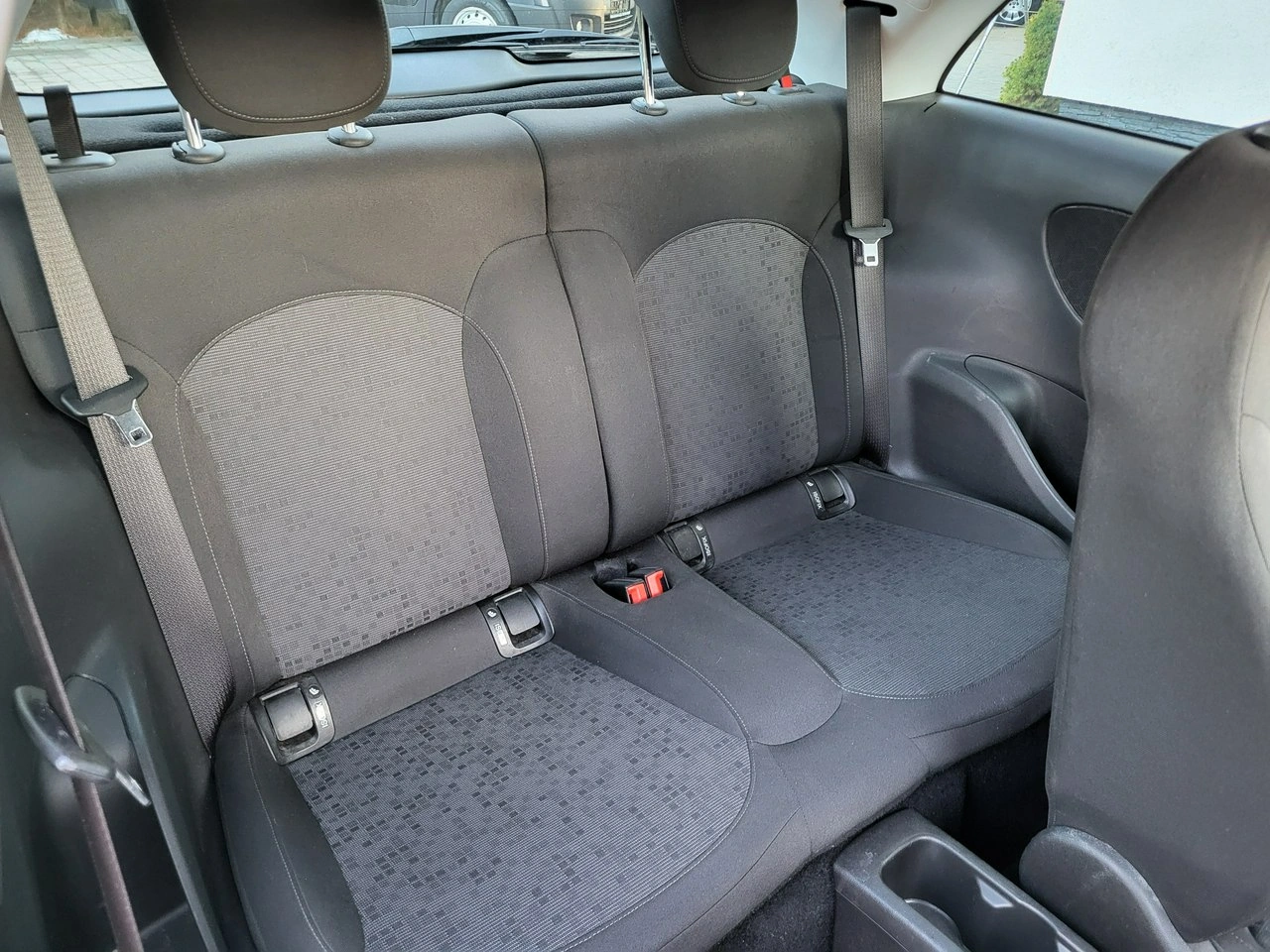 Opel Adam - Zdjęcie 11