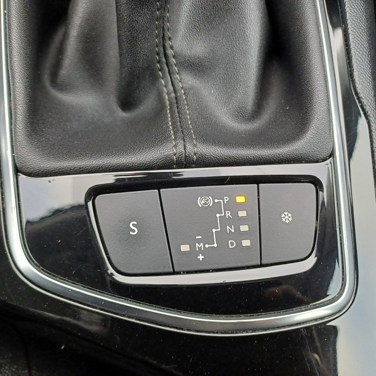 Peugeot 308 - Zdjęcie 15