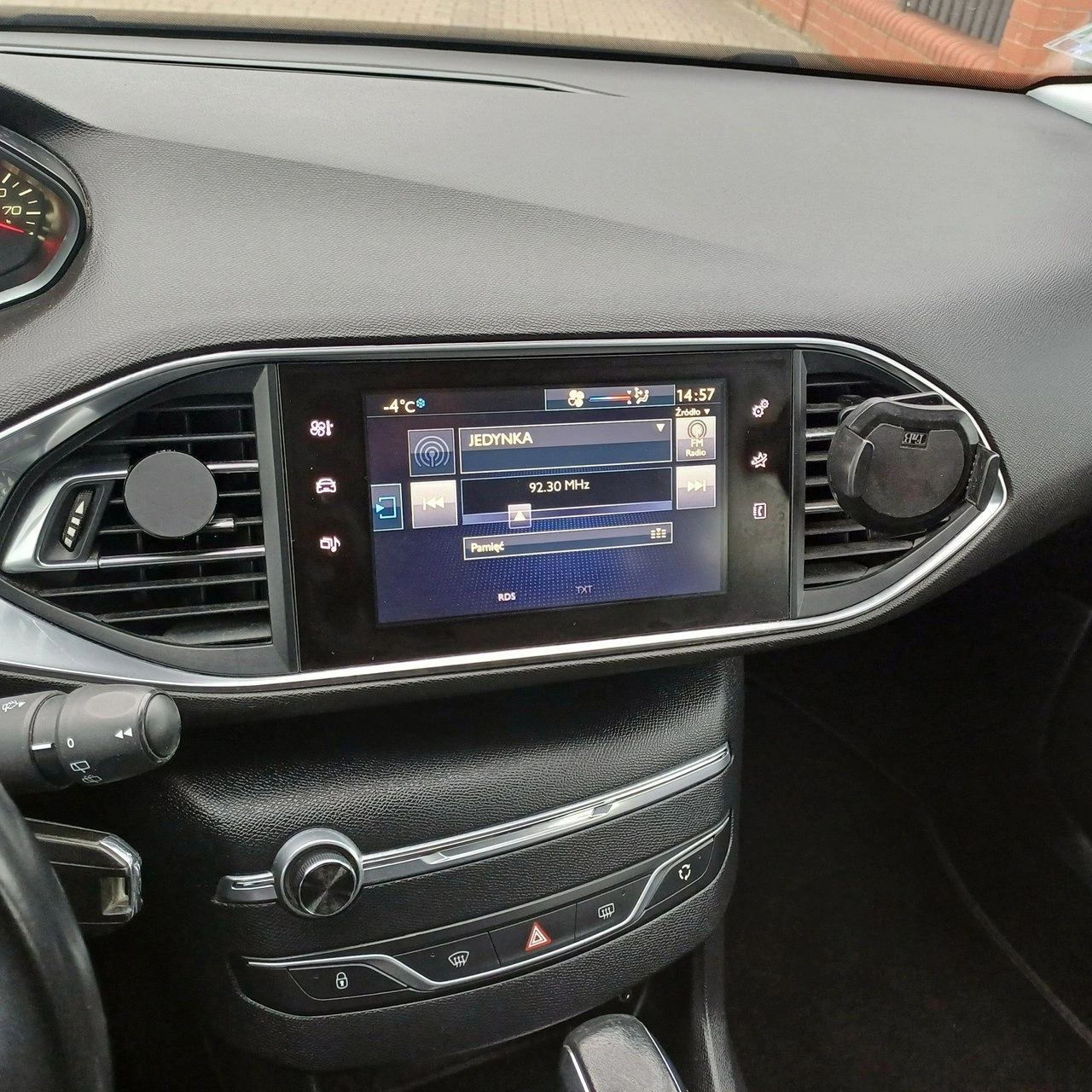 Peugeot 308 - Zdjęcie 16