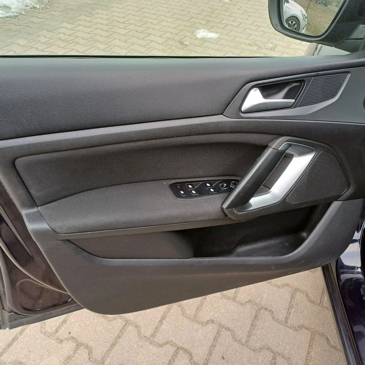 Peugeot 308 - Zdjęcie 17