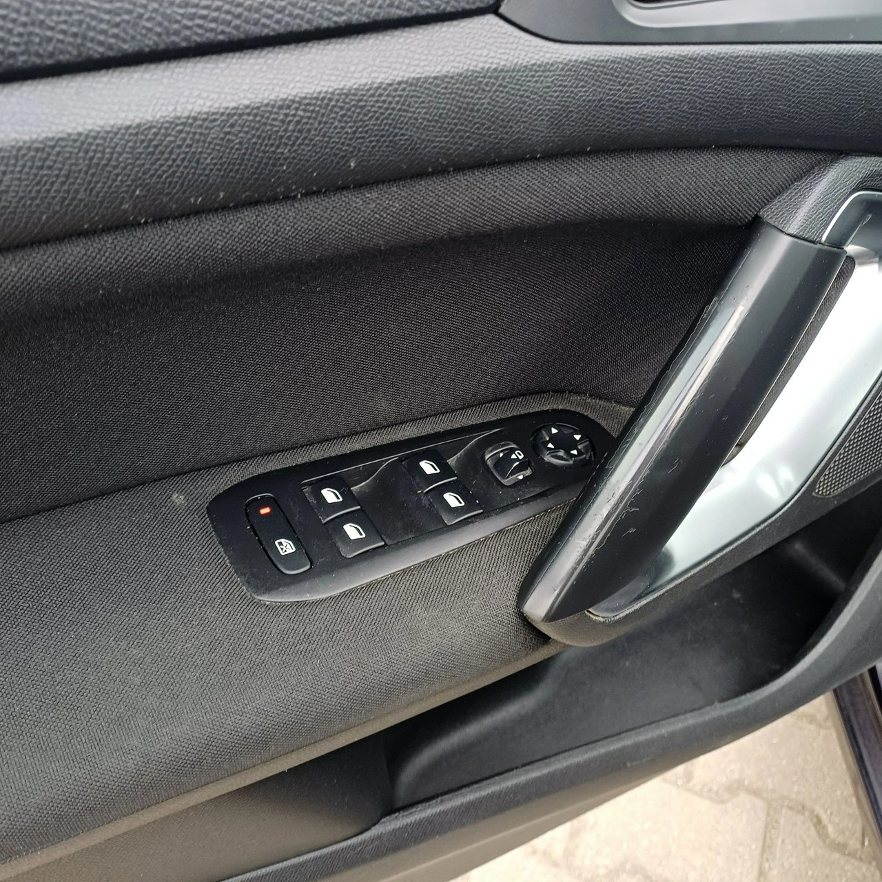 Peugeot 308 - Zdjęcie 18