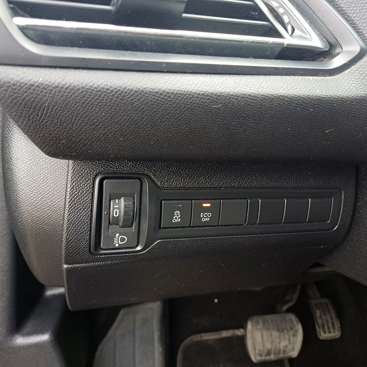 Peugeot 308 - Zdjęcie 19