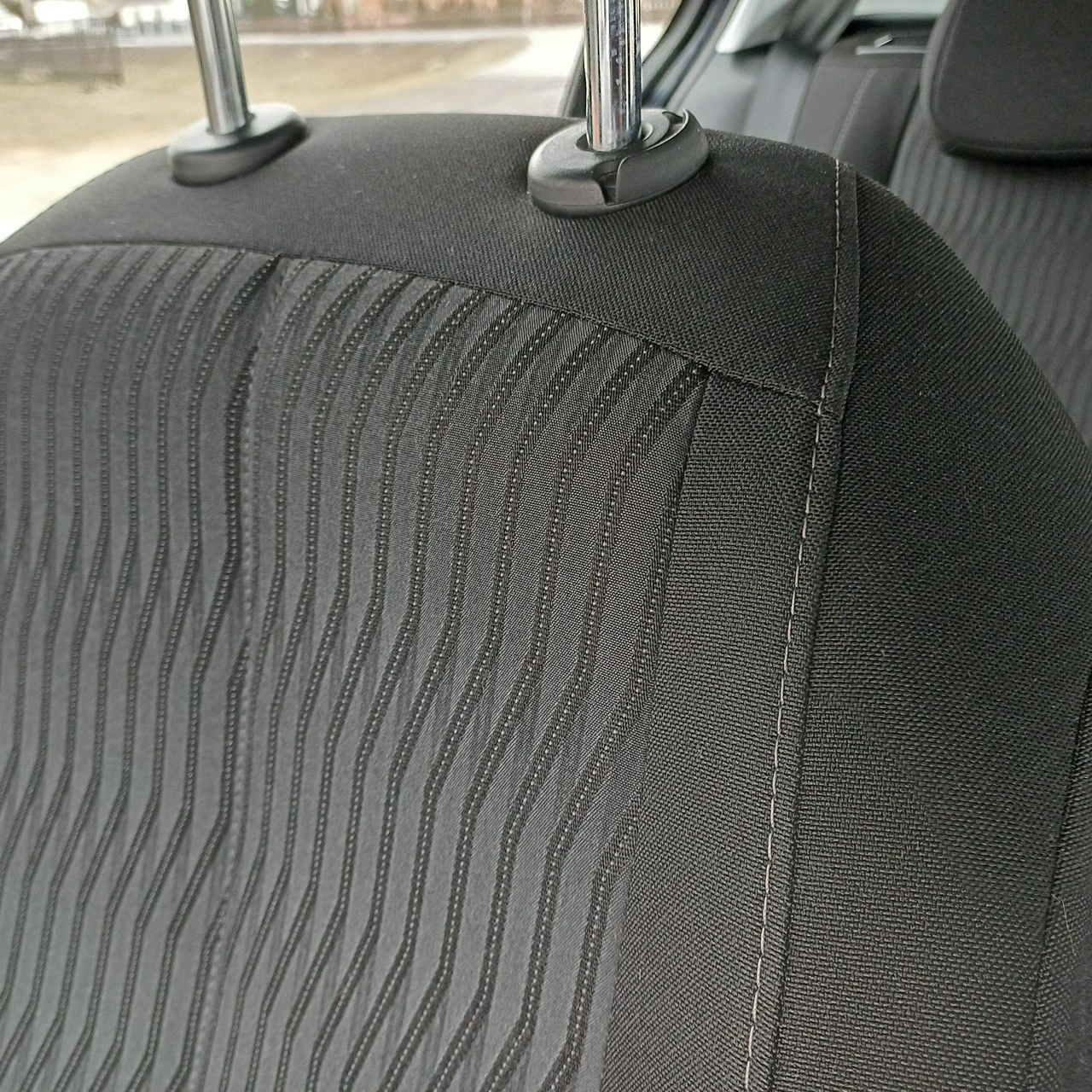 Peugeot 308 - Zdjęcie 20