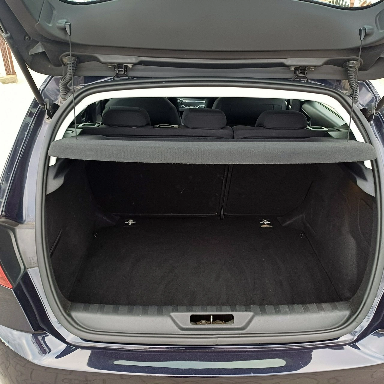 Peugeot 308 - Zdjęcie 21