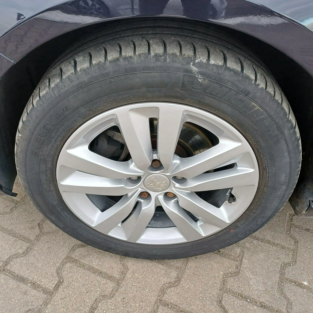 Peugeot 308 - Zdjęcie 22