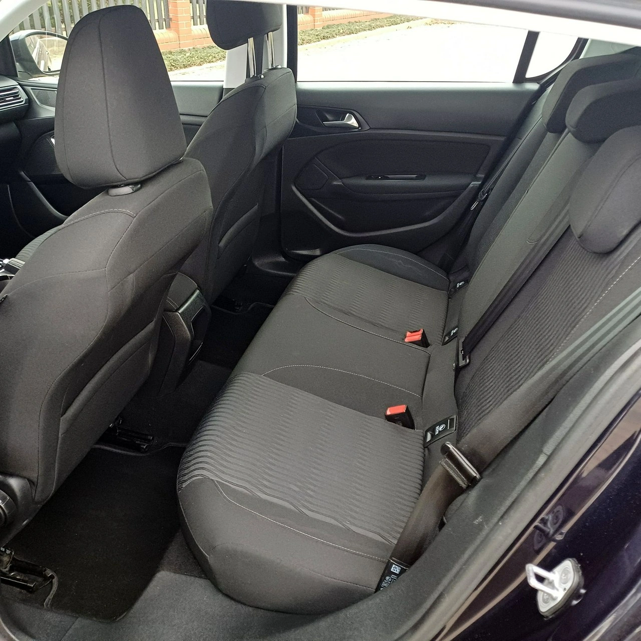 Peugeot 308 - Zdjęcie 6