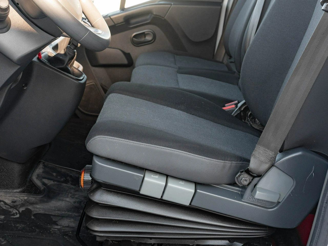 Renault Master - Zdjęcie 9