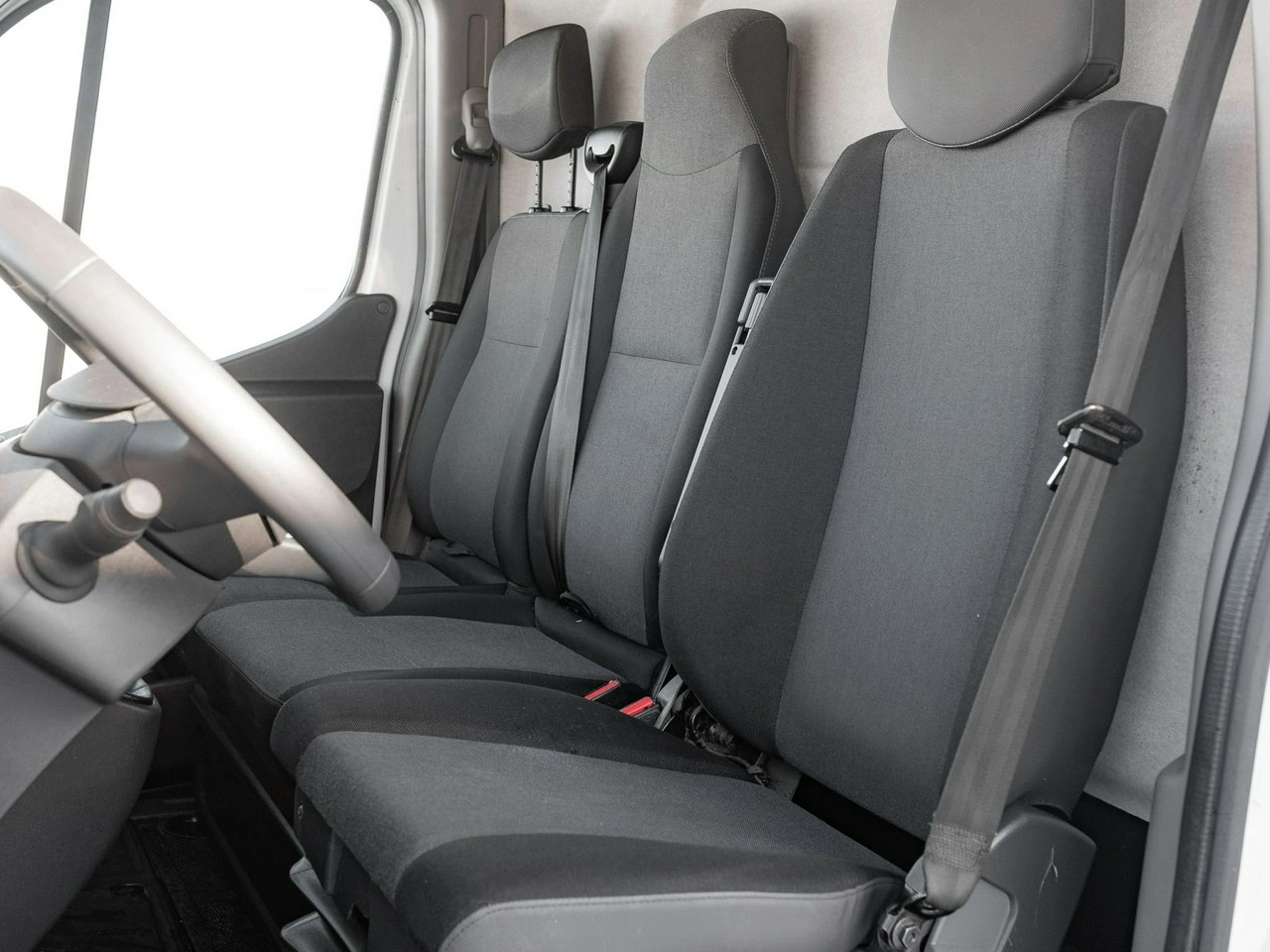 Renault Master - Zdjęcie 10