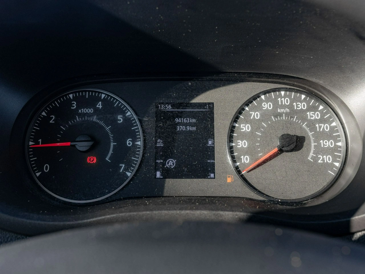 Renault Master - Zdjęcie 11