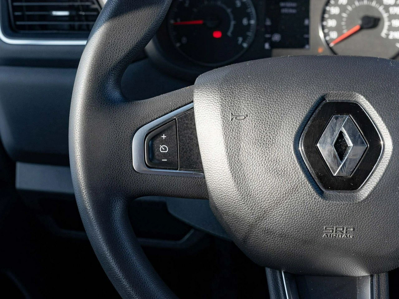 Renault Master - Zdjęcie 12