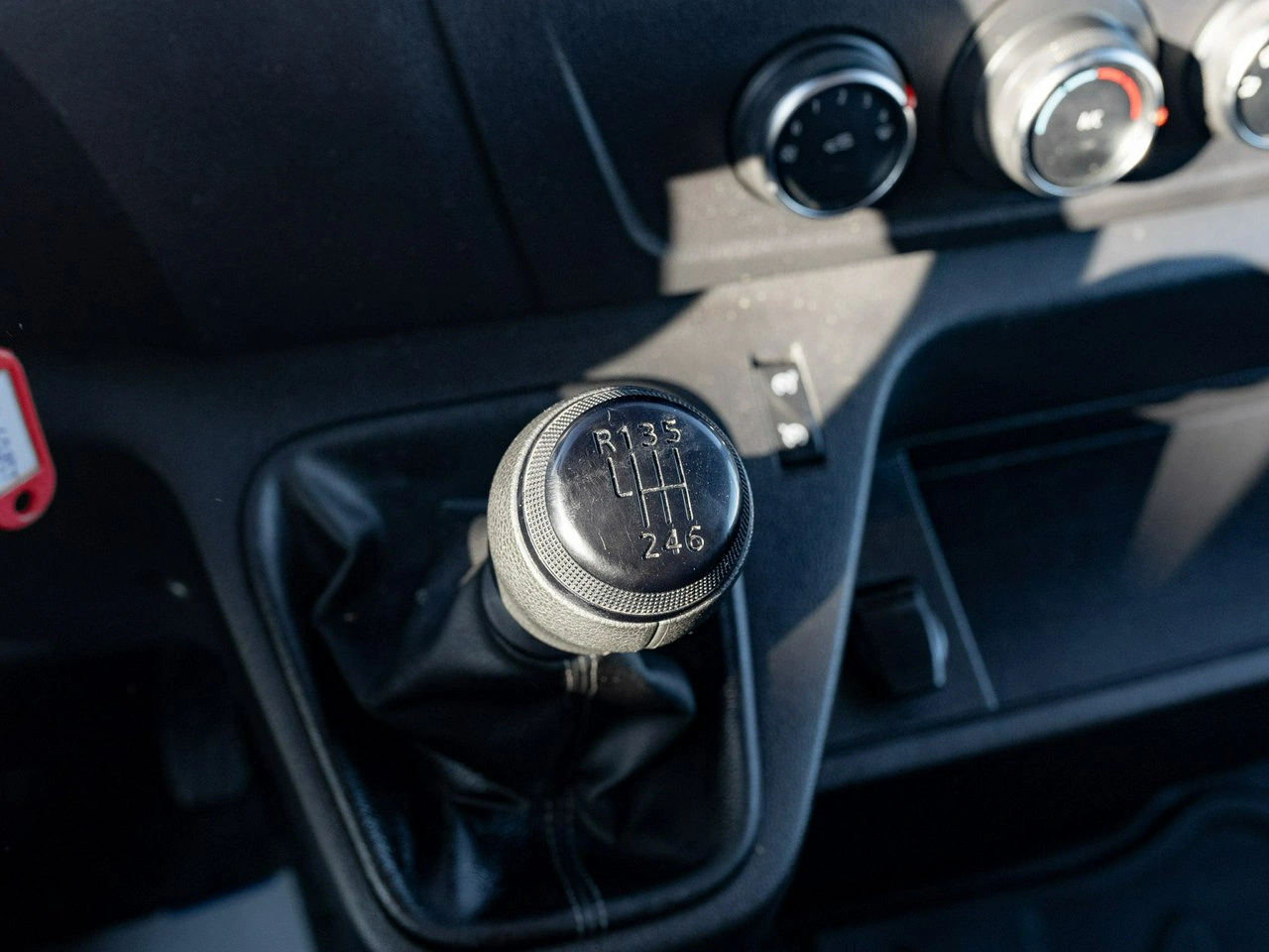 Renault Master - Zdjęcie 14