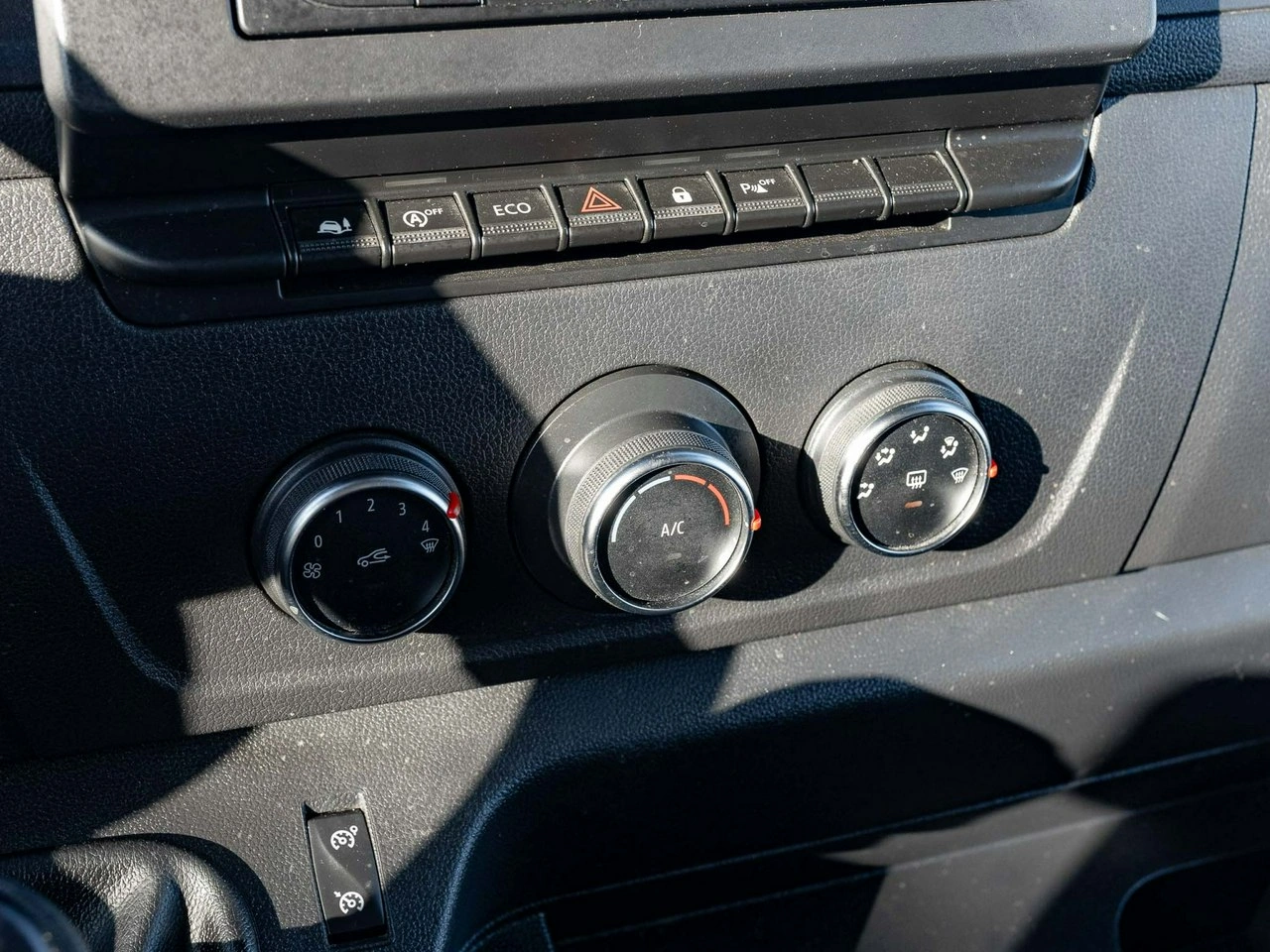 Renault Master - Zdjęcie 15