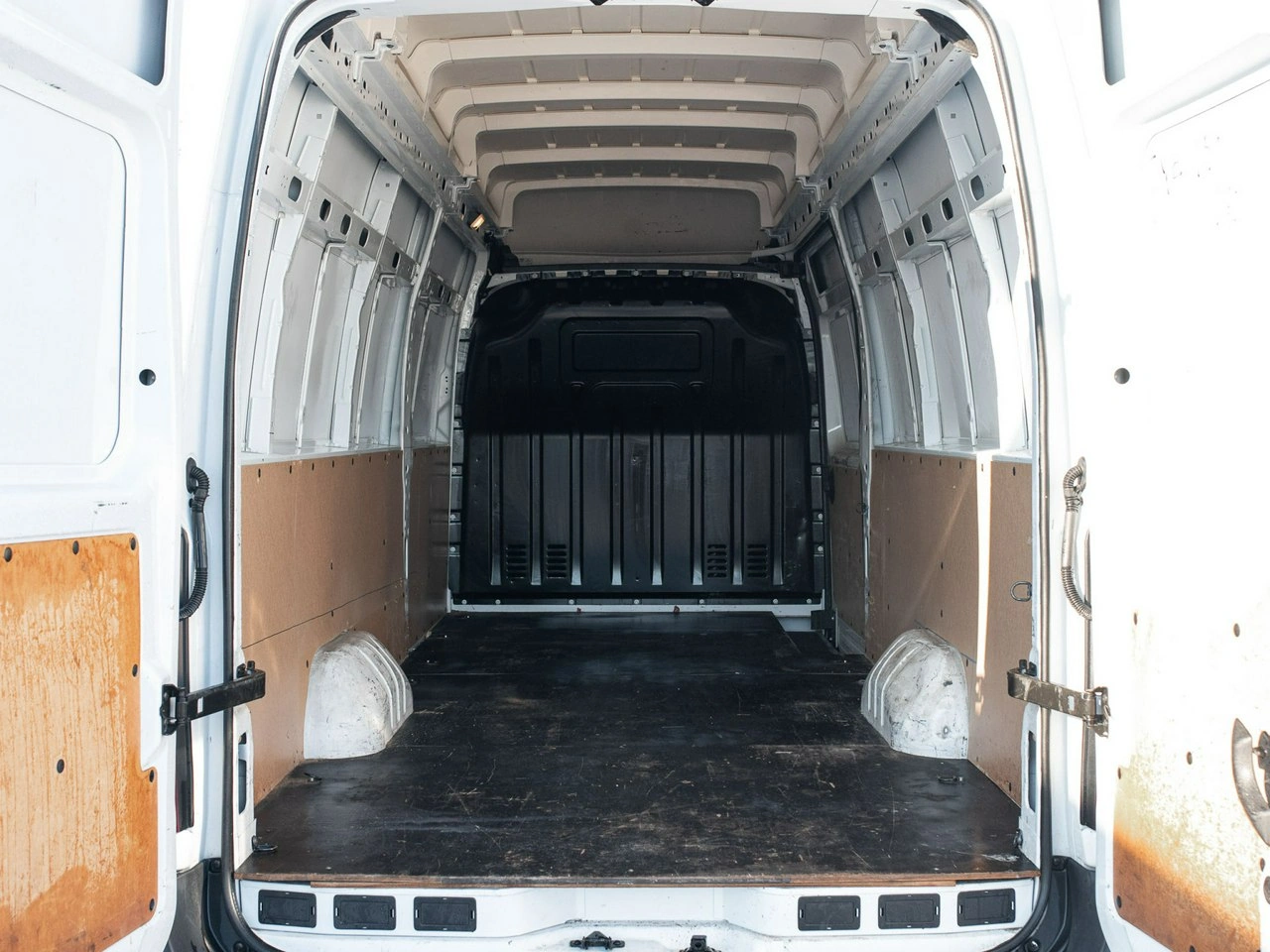 Renault Master - Zdjęcie 17