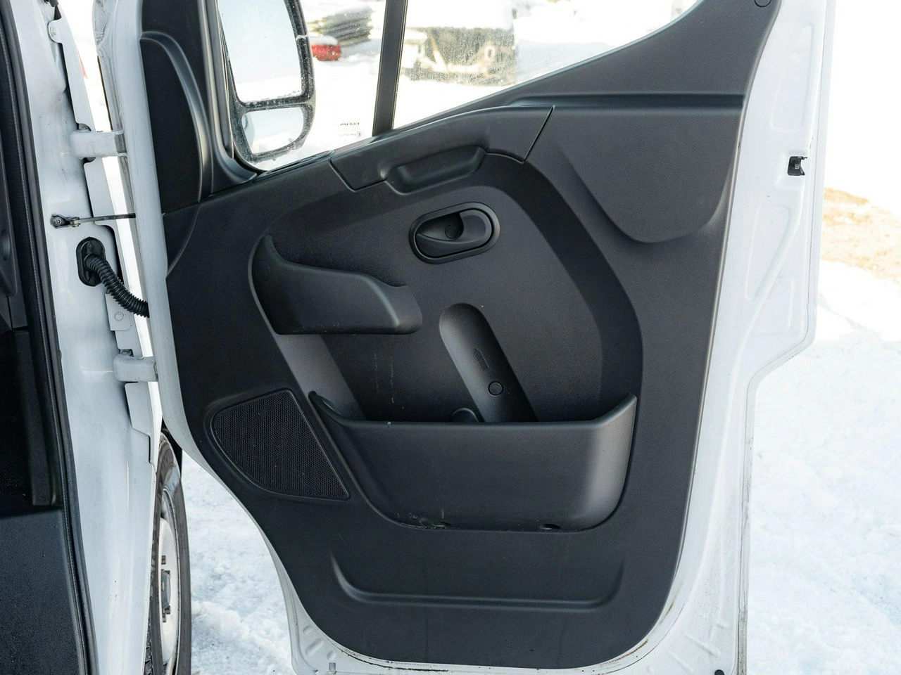 Renault Master - Zdjęcie 18