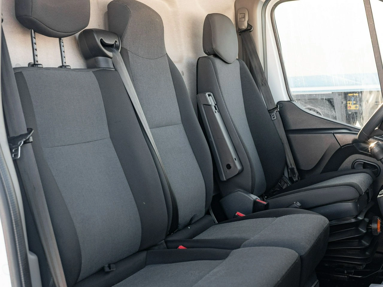 Renault Master - Zdjęcie 19