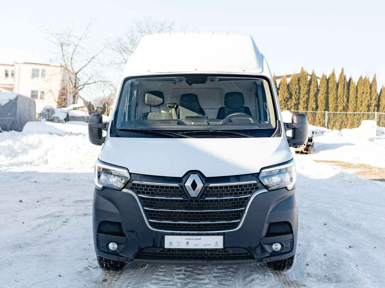 Renault Master - Zdjęcie 5