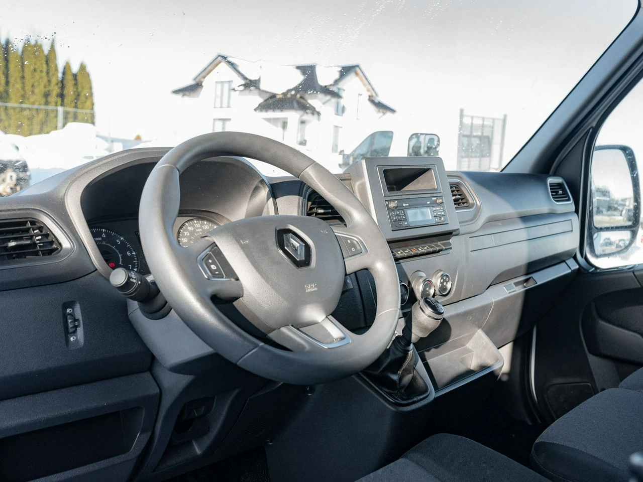 Renault Master - Zdjęcie 7