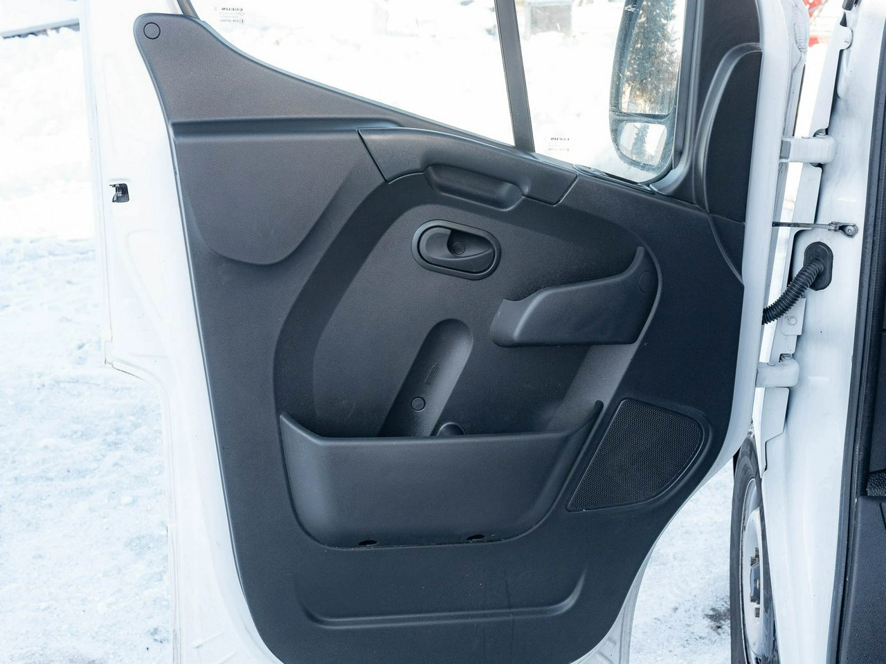 Renault Master - Zdjęcie 8