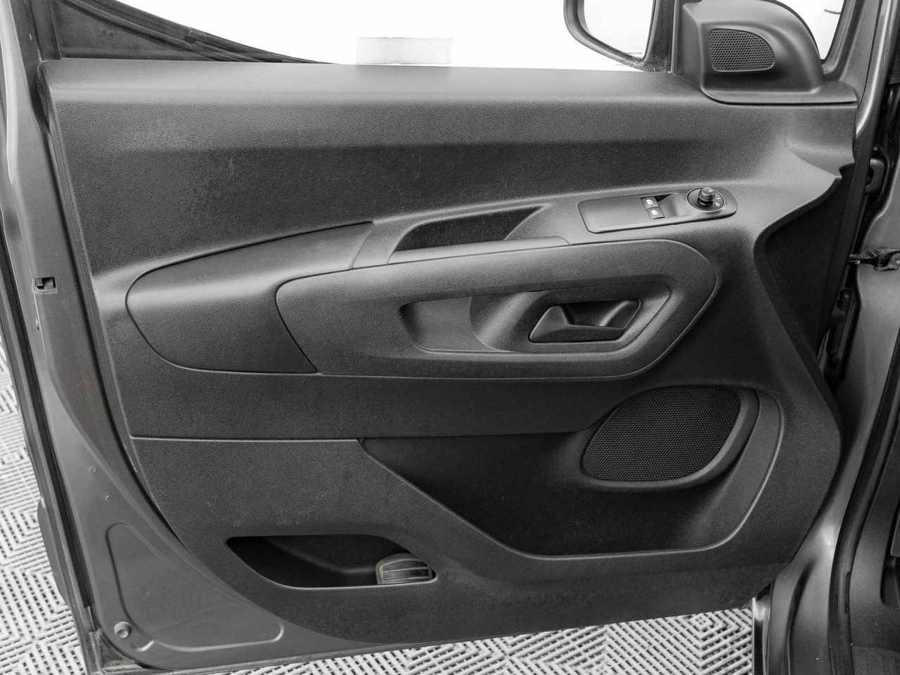 Toyota Proace City Verso - Zdjęcie 11