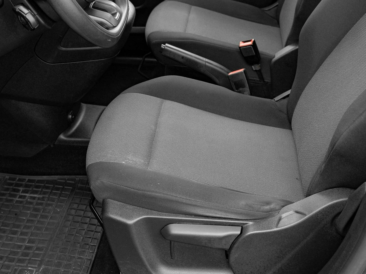 Toyota Proace City Verso - Zdjęcie 12