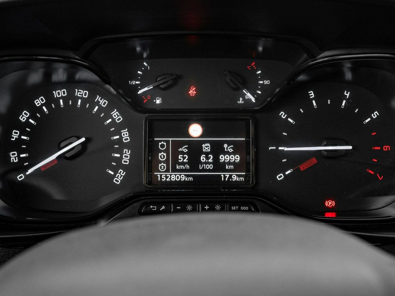 Toyota Proace City Verso - Zdjęcie 14