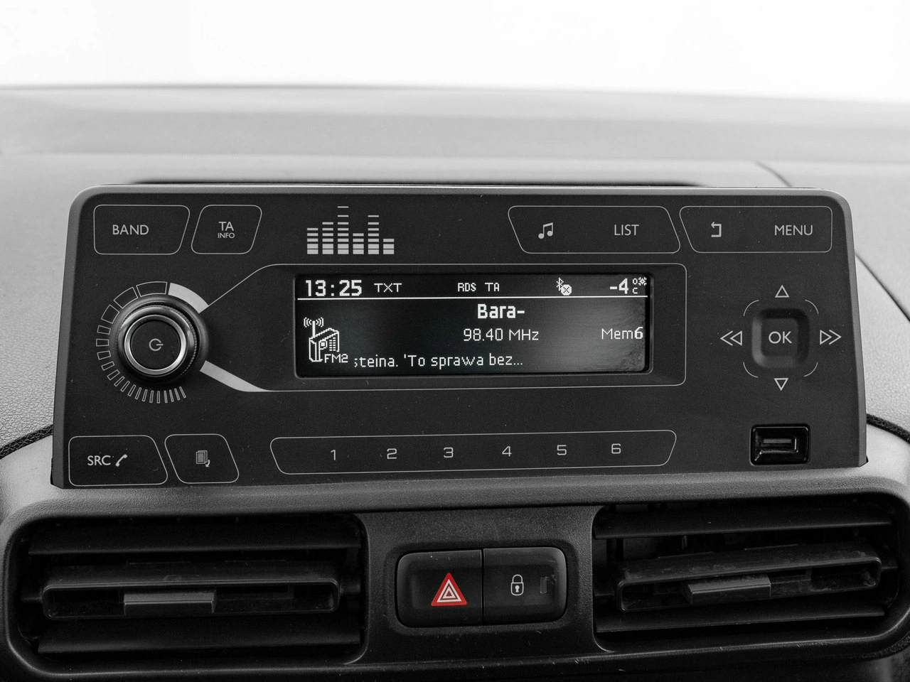 Toyota Proace City Verso - Zdjęcie 18