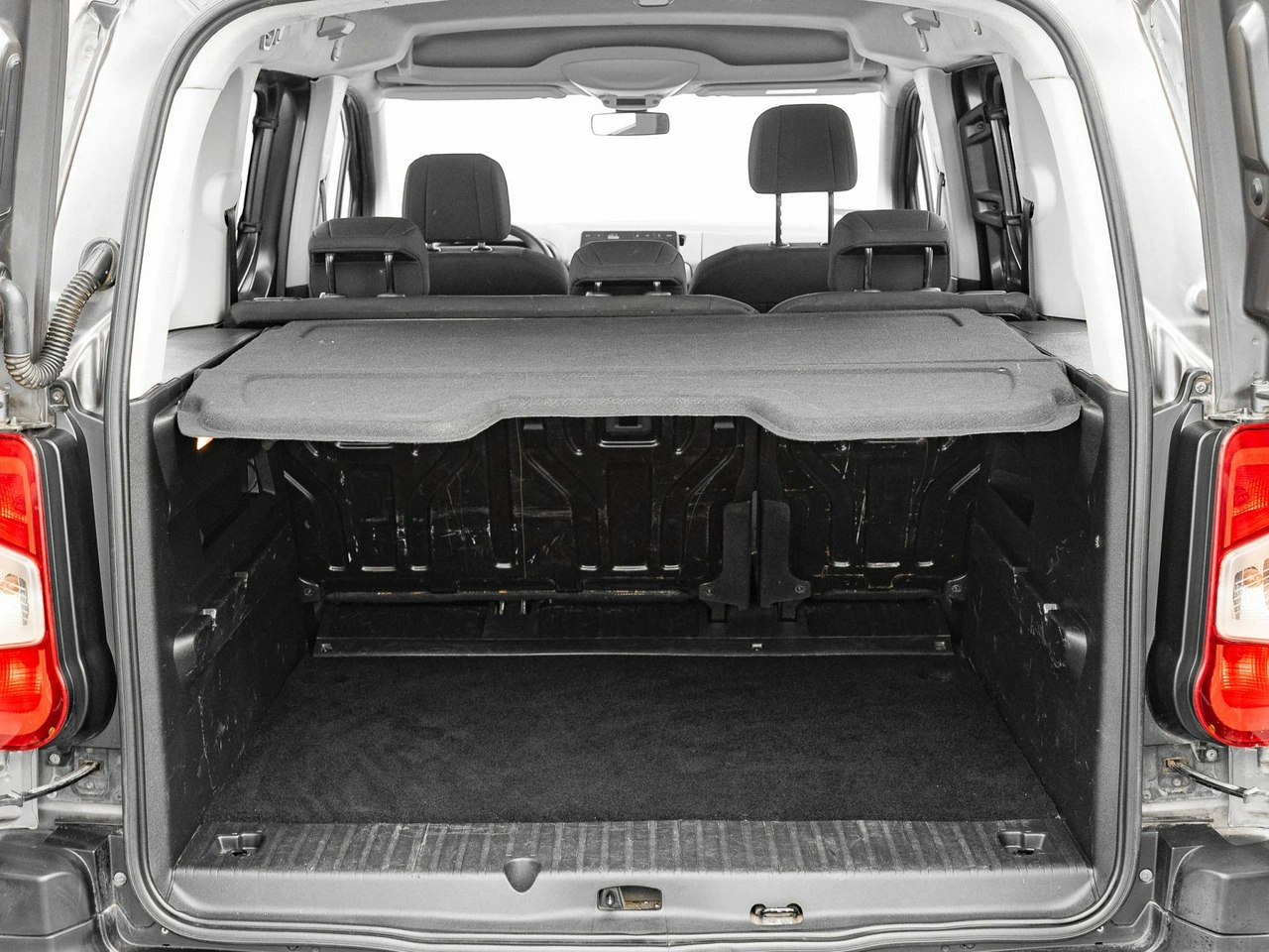 Toyota Proace City Verso - Zdjęcie 19