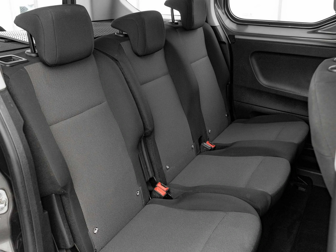 Toyota Proace City Verso - Zdjęcie 20