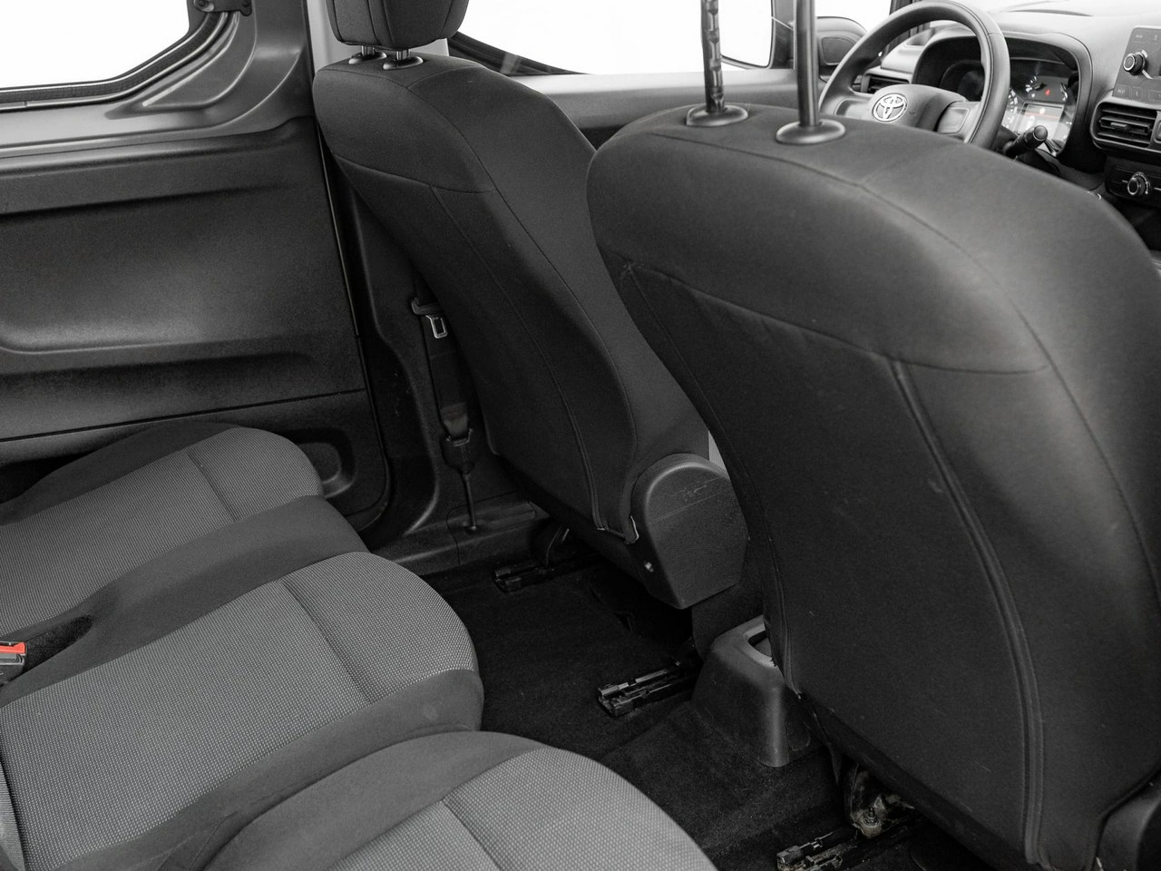 Toyota Proace City Verso - Zdjęcie 21