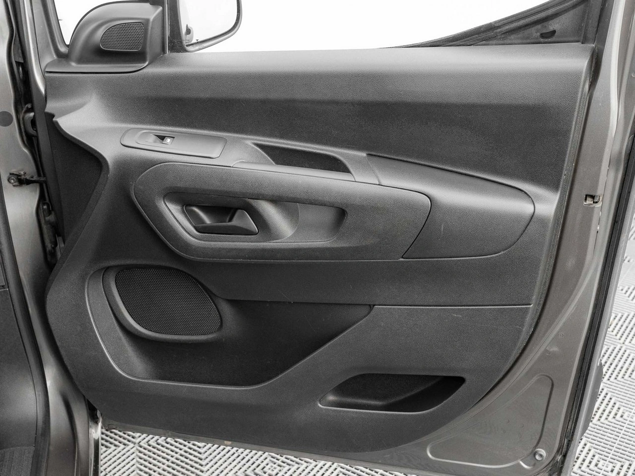 Toyota Proace City Verso - Zdjęcie 22