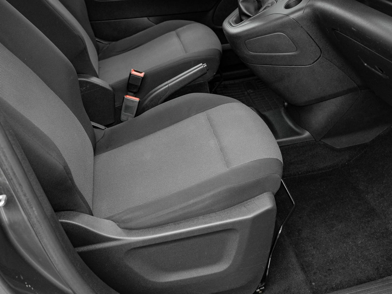 Toyota Proace City Verso - Zdjęcie 23