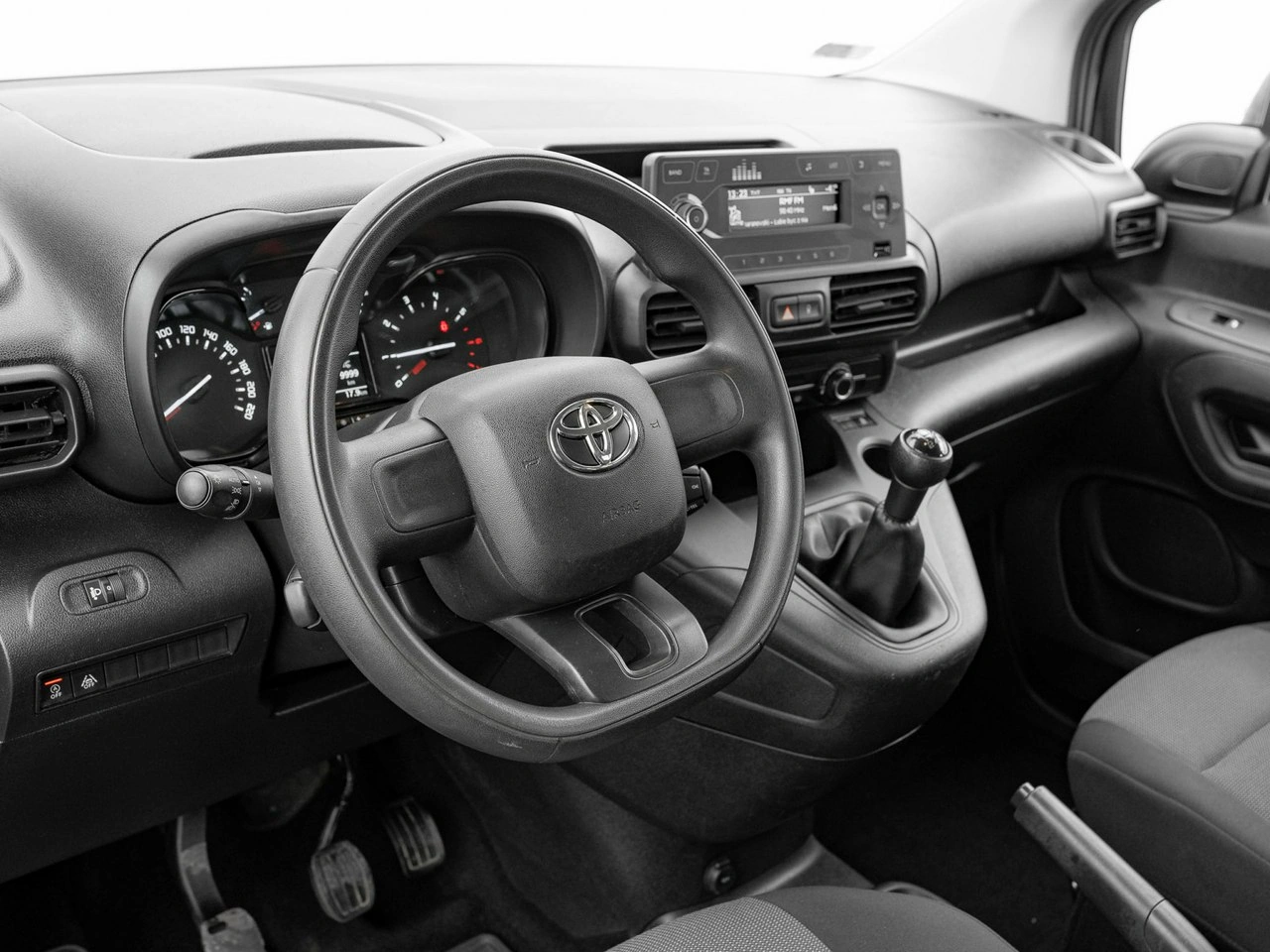 Toyota Proace City Verso - Zdjęcie 5