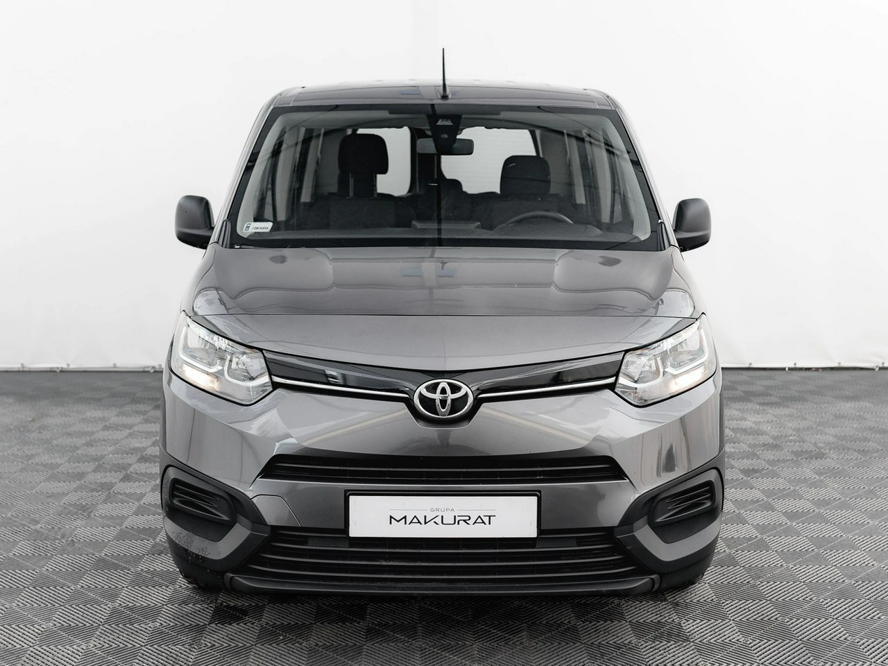 Toyota Proace City Verso - Zdjęcie 6