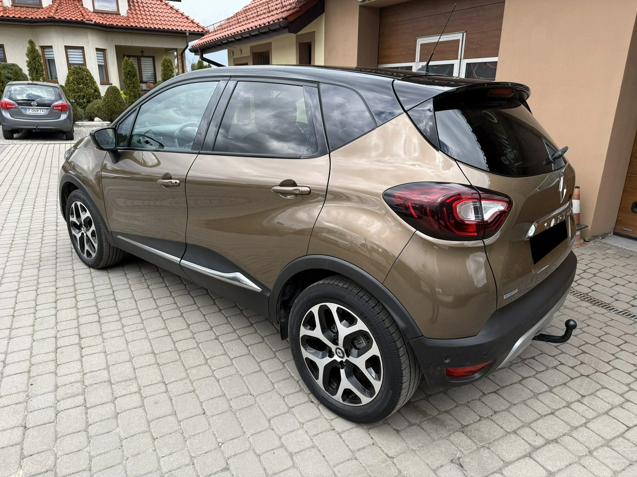 Renault Captur - Zdjęcie 9