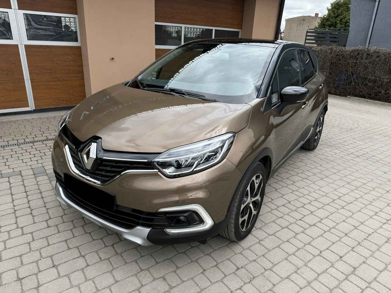 Renault Captur - Zdjęcie 12