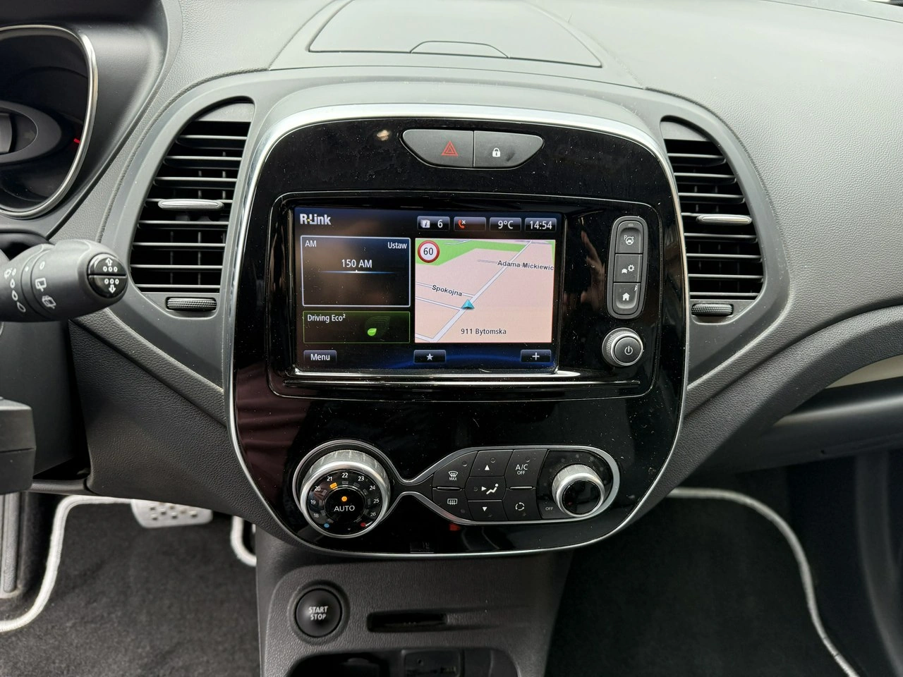 Renault Captur - Zdjęcie 16