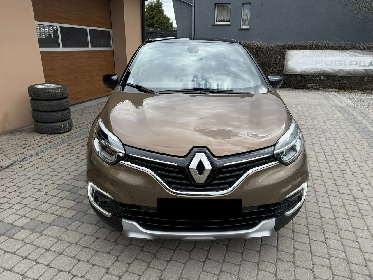 Renault Captur - Zdjęcie 1
