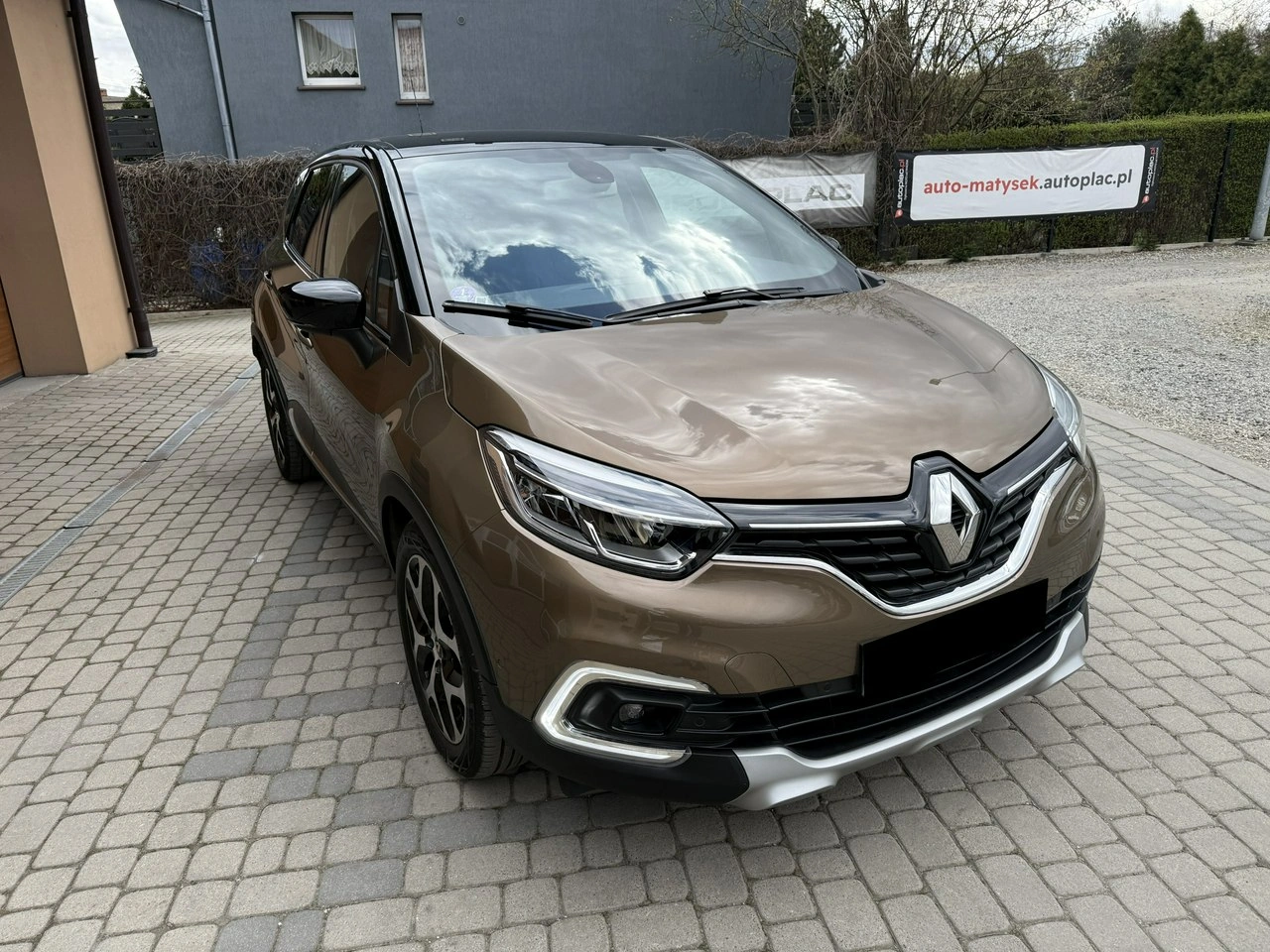 Renault Captur - Zdjęcie 2